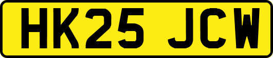 HK25JCW