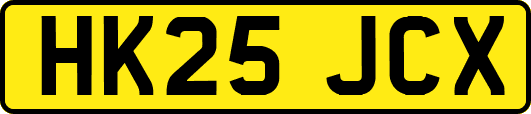 HK25JCX