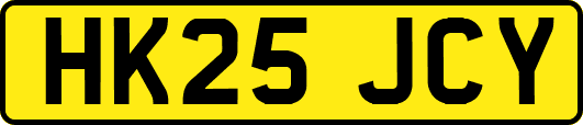 HK25JCY