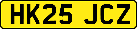 HK25JCZ