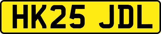 HK25JDL