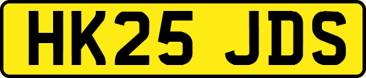HK25JDS