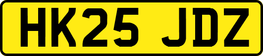 HK25JDZ