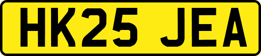 HK25JEA