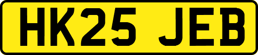 HK25JEB