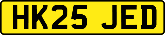 HK25JED