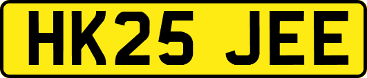 HK25JEE