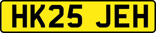 HK25JEH