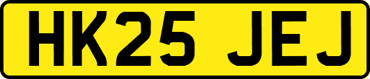 HK25JEJ