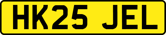 HK25JEL