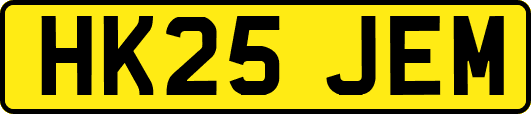HK25JEM