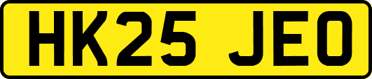 HK25JEO