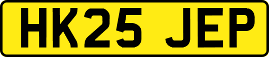 HK25JEP
