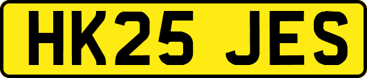 HK25JES