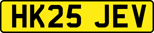 HK25JEV