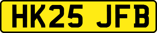 HK25JFB