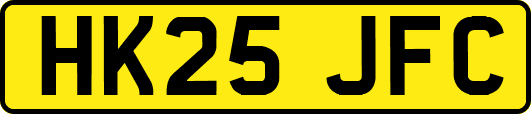 HK25JFC