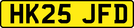 HK25JFD