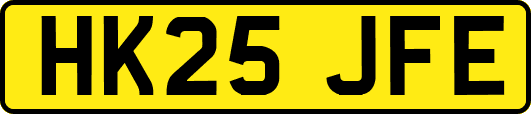 HK25JFE