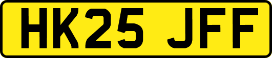 HK25JFF