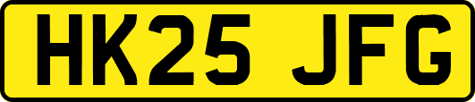 HK25JFG