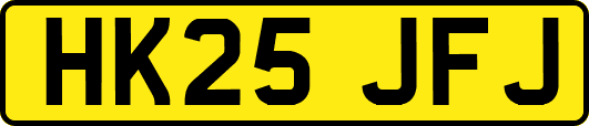 HK25JFJ