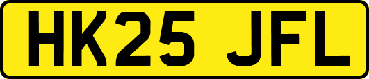 HK25JFL
