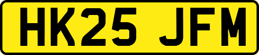 HK25JFM