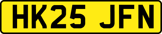 HK25JFN
