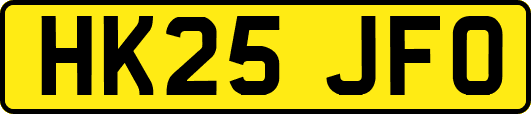 HK25JFO