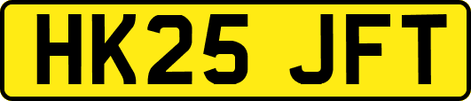 HK25JFT