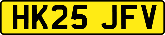 HK25JFV