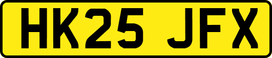HK25JFX
