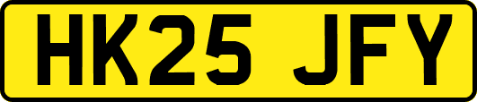 HK25JFY
