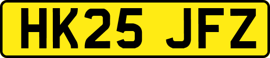 HK25JFZ