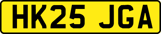HK25JGA