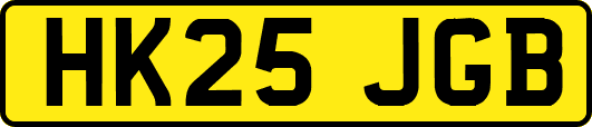 HK25JGB