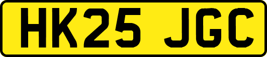 HK25JGC