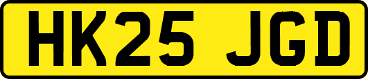 HK25JGD