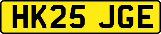 HK25JGE
