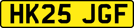 HK25JGF