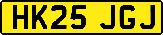 HK25JGJ