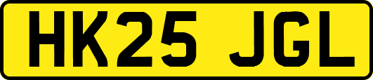 HK25JGL