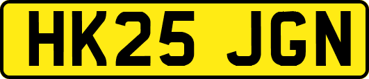 HK25JGN