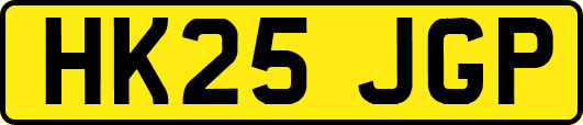 HK25JGP