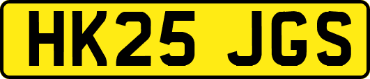 HK25JGS