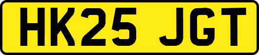 HK25JGT