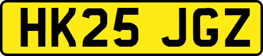 HK25JGZ