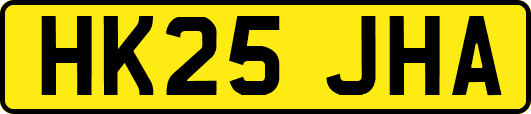 HK25JHA
