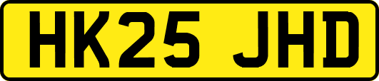 HK25JHD